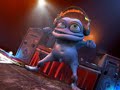 Crazy Frog