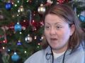Amber recaps past month; phone call from sheriff