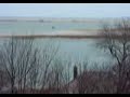 Nauset Beach Breach in Chatham Cape Cod