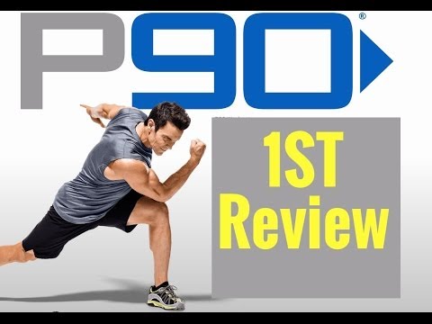 P90 - Be the 1st to find out when it's available: http://bit.ly/1qmFNU3 Get your spot in our free P90 Support group New P90 Workout from Tony Horton Are you just e...