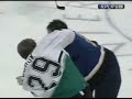 Matt Walker vs Todd Fedoruk Matt Walker vs Todd Fedoruk