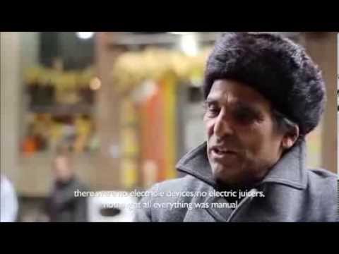 وثائقي رائع عن 