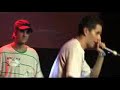 skone vs brock batalla gallos barna 2008