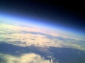 How to film the Earth from space