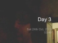 Video Diary: Day 3 - Friday Night 4am (2009 Winter Tour)