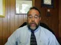 Mearsheimer/Walt -shoddy and anti-semitic? Jewu 239 Rabbi Jonathan Ginsburg www.jewu.info - free flv video @ vwatch.tv