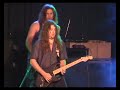 Jeff Scott Soto Band - Mysterious Live! Jeff Scott Soto Band - Mysterious Live!