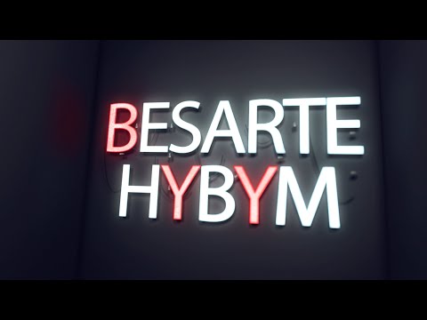 Besarte - HYBYM