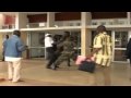 Cameroon military give... View Video