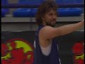 Tercer Entrenamiento de la Selecci�n Masculina