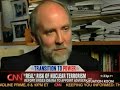 The RIsk Of Nuclear Terrorism