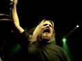 dismember - casket garden - live-in-sofia,bulgaria-18.06.2007