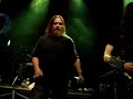 dismember - casket garden - live-in-sofia,bulgaria-18.06.2007