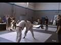Ryan Mikita dominates in the Final Saulo Ribiero Tourn 09