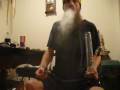 harvest smoking 