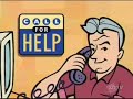 Call For Help Intro