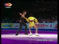 Yuko KAVAGUTI / Alexander SMIRNOV 09 world EX