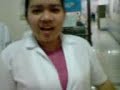 our very own april labuga
