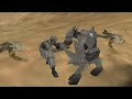 Halo: Johnson dies too much