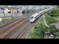 Click here to watch this video 681系特急サンダーバード9連 山崎~長岡京 2012.05.18【EOS5DMarkⅡ】