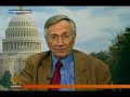 Seymour Hersh on Al Jazeera - part 2 Seymour Hersh on Al Jazeera - part 2