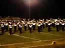 Macomb High Marching Band