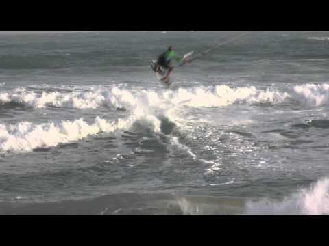 Kitesurfing News - BACK 2 BOA – Kitesurfing Cape Verde