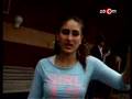Hot-headed Saif protects Kareena