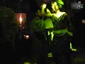 Salsa in Saigon