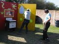 TEA NACIONAL TIRO PRACTICO IPSC