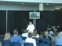 10-5-08 Networks Church - ONE DREAM (part 2)