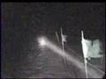 South Pole Diary: A Nasty South Pole Storm
