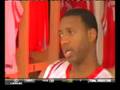 Bobby Jackson and Rockets imitate Deke