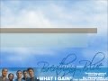 BREATHING BLUE - What I Gain feat. AJ of THE DANGEROUS SUMMER (lyric music video)
