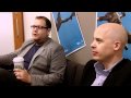 Techland's Top Five: Tron Trailer, March Madness and More(4 months ago)