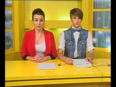 18. 08. Дзюбин Володимир та Радовенюк Марія - Новини