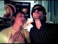 Lenny & Denny - improGeg3 - aqua - doctor jones music parody