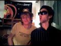 Lenny & Denny - improGeg3 - aqua - doctor jones music parody