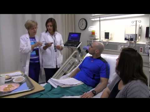 how to treat dka in the er