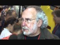 An INterview with Peter S. Beagle
