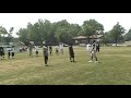 A Team Drills