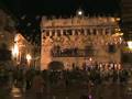 Viva las fiestas de La Fresneda. Graciosa gaseosada. Peñas