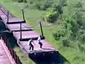 Freerunning SVK