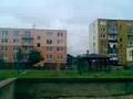 Freerunning SVK