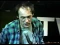 John Otway We know what she\ John Otway We know what she\