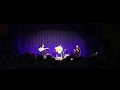 al di meola, sylvain luc and peo alfonsi - manha de carnaval 2012.