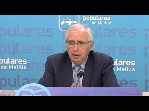 Las relaciones con Marruecos son excelentes