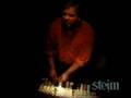 Michel Waisvisz - Touch Festival Part 1