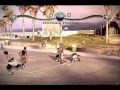NBA Street Homecourt Walkthrough part 1 of 7