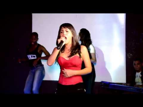 Laritza Bacallao - Ya Te Olvide (2 Gardenias)